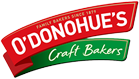 O'donohues Logo